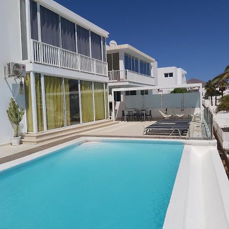 Alexia Beach Playa Honda  Exterior photo