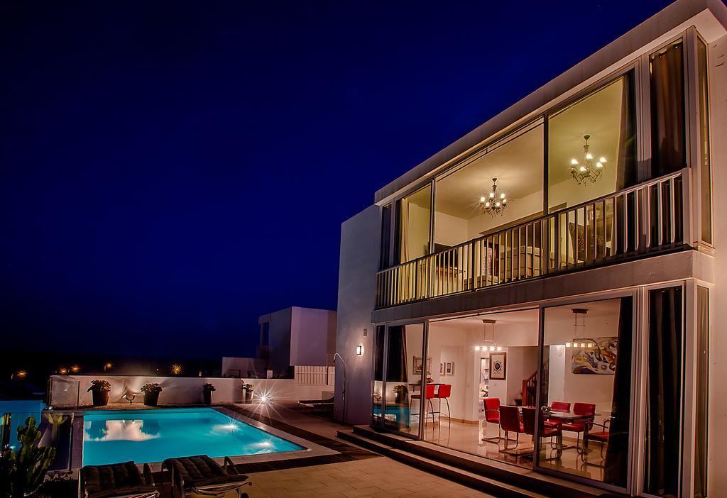 Alexia Beach Playa Honda  Exterior photo